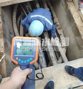 邹平管线探测服务